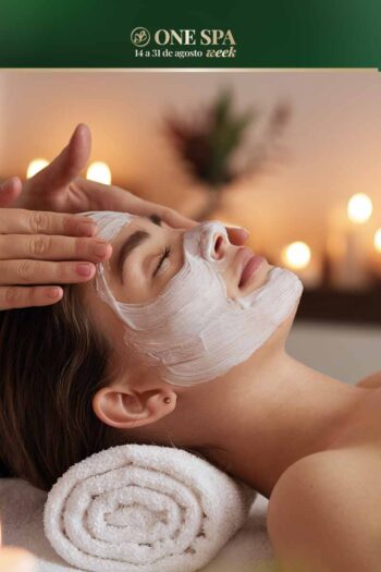 Limpeza de Pele by ONESPA