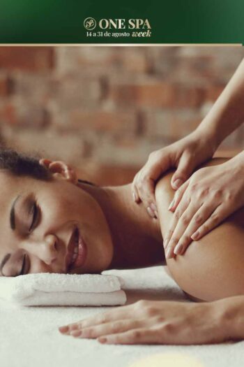 Massagem Relax