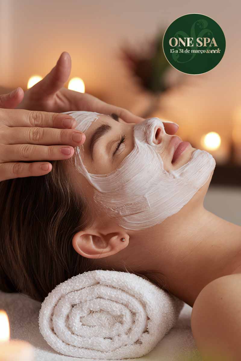 Limpeza de Pele by ONESPA