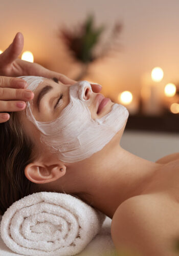 Limpeza de Pele by ONESPA