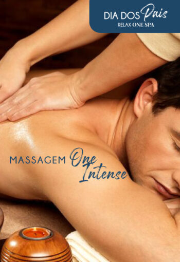 Massagem One Intense