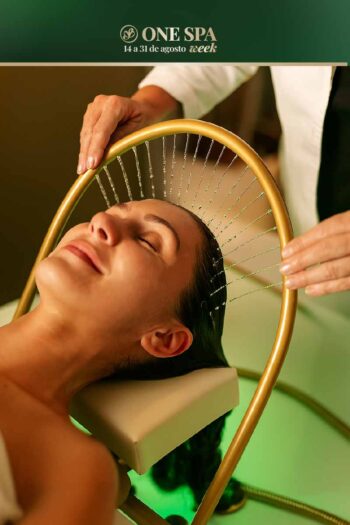 Head Spa Energia