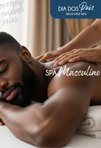 Spa Masculino
