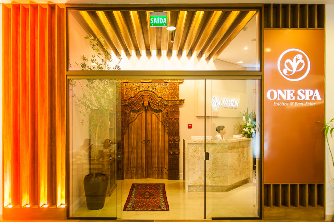 ONESPA Iguatemi