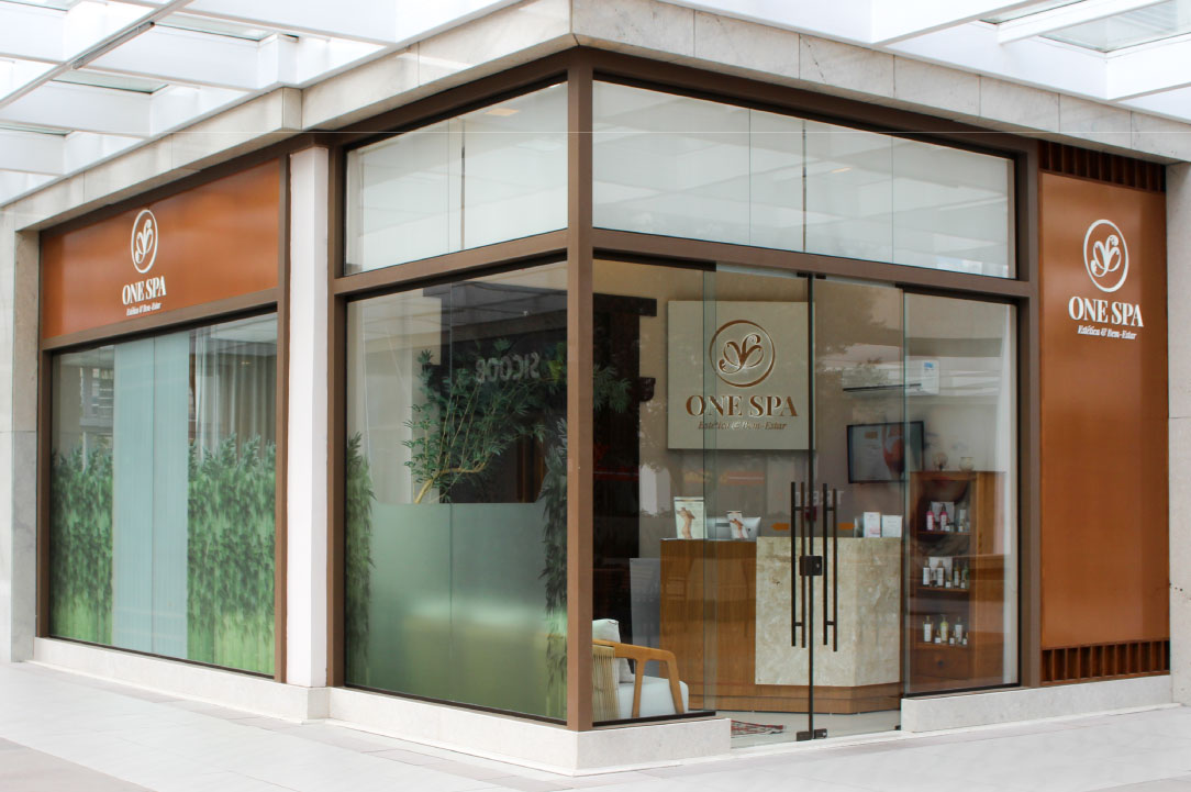 ONESPA Trend Orla
