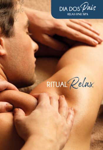 Ritual Relax - Edição Especial