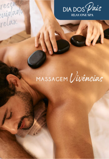 Vivências Relax - Edição Especial