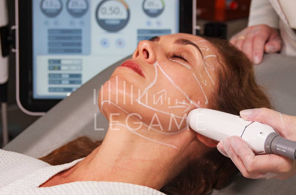 Liftera® Face