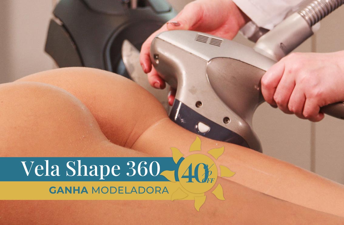 Vela Shape 360