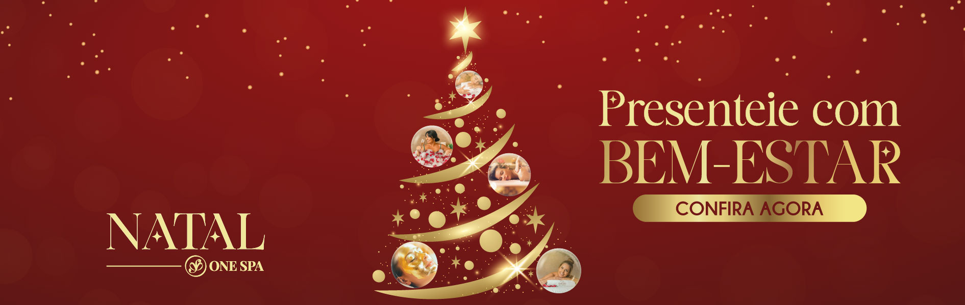 Natal ONESPA